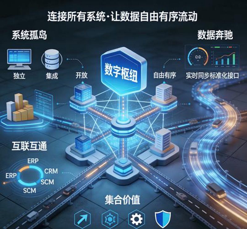 企业会员营销新利器：会员卡系统